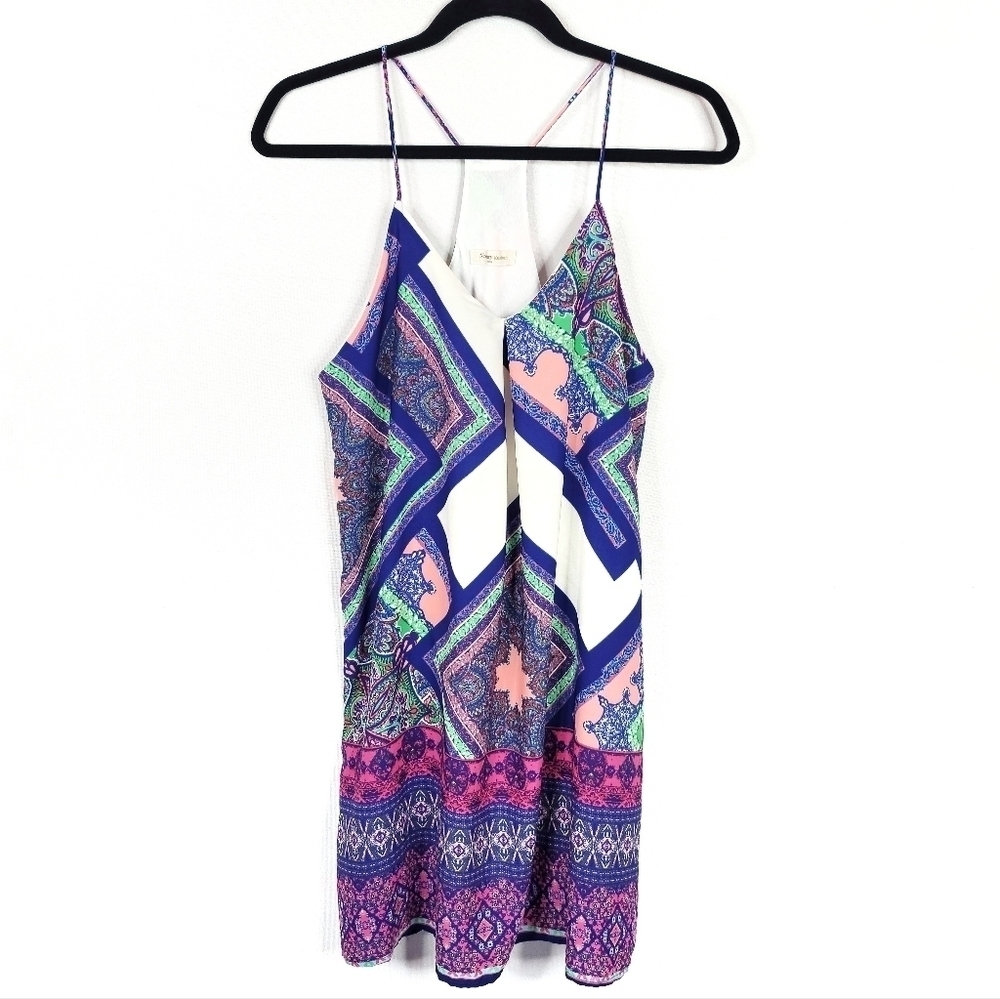 Newbury Kustom Sun Dress